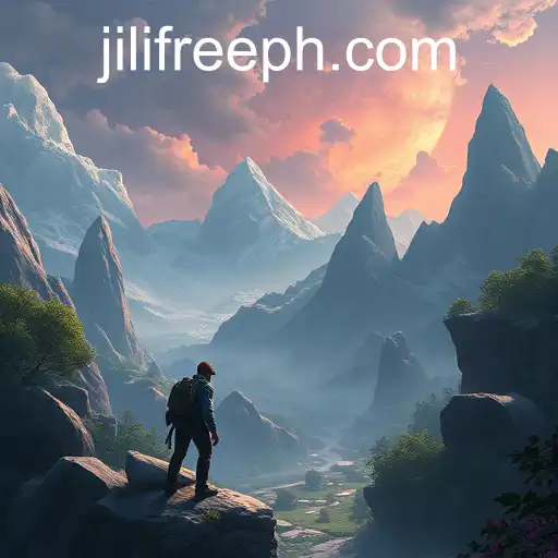 Exploring the Exciting Realm of Adventure Games: Welcome to New Journeys