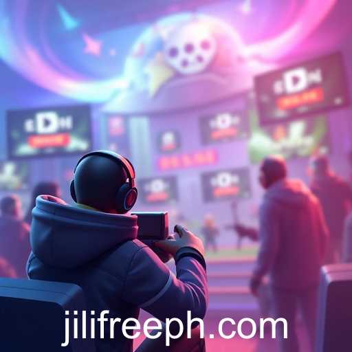 Emerging Trends in Online Gaming