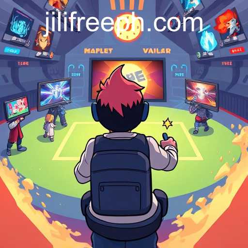 Exploring the Rise of English Game Websites Offering Free Registrations