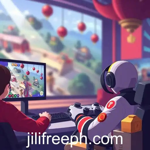 The Evolution of Online Gaming Registrations