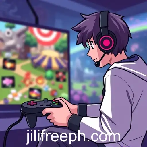 Exploring the Rise of Free Register Game Platforms