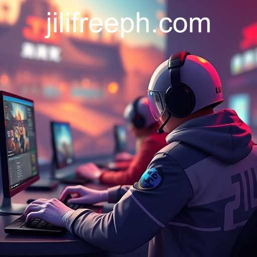 Gaming Landscape in a Digital Age