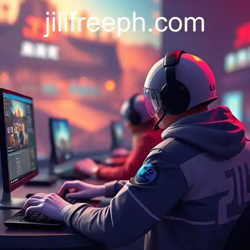 Gaming Landscape in a Digital Age