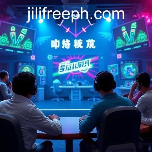 Gaming Evolution: The Rise of Free Registration Platforms