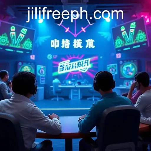 Gaming Evolution: The Rise of Free Registration Platforms