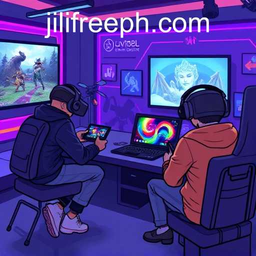 Exploring the Rise of Free Gaming Offers