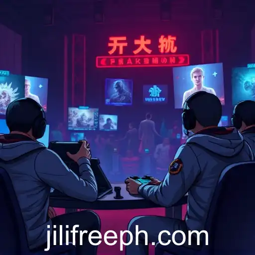 Gaming Hub Sees Surge in New Registrations