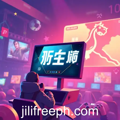 Growing Popularity of Online Gaming Platforms