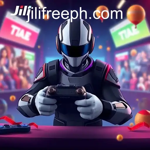 Jili's New Registration Incentive Boosts Online Gaming