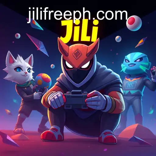 The Rise of Jili Gaming: A New Era of Online Entertainment