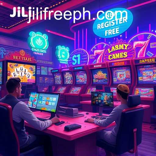 Exploring Jili's Innovative Approach to Gaming