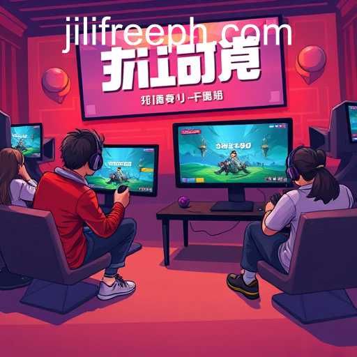 Gaming Revolution: Jili's New Membership Drive