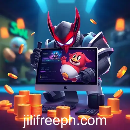 Rising Popularity of Jili Games in 2025