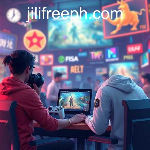 New Horizons in Online Gaming