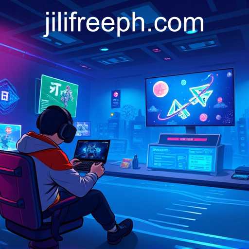 Exploring New Trends in Online Gaming