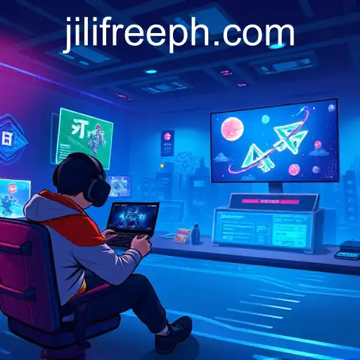 Exploring New Trends in Online Gaming