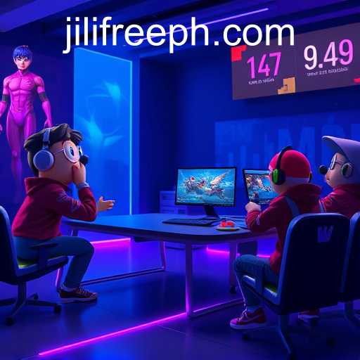 The Rise of Online Gaming Platforms