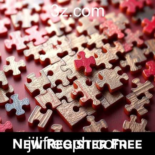 Exploring the World of Puzzle Games: Unlocking Fun with 'Jili New Register Free'