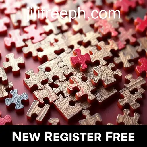 Exploring the World of Puzzle Games: Unlocking Fun with 'Jili New Register Free'