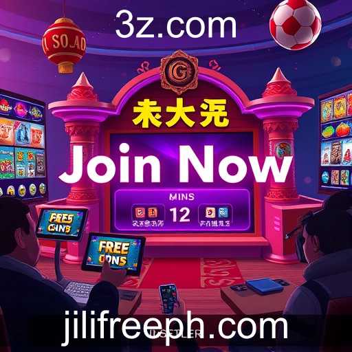 Unlock Exclusive Benefits with 'Join Now': Exploring the Jili New Register Free Trend