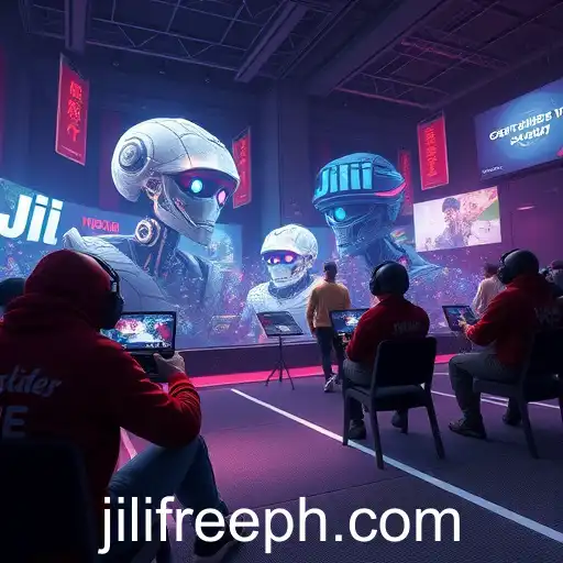 The Rise of Free Registration Gaming Platforms