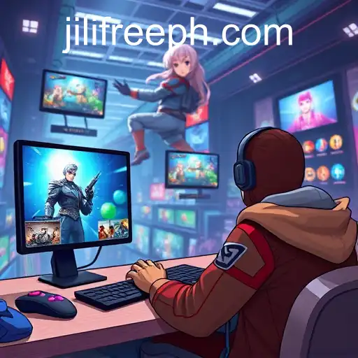 Rise of Free Online Gaming Platforms in 2025