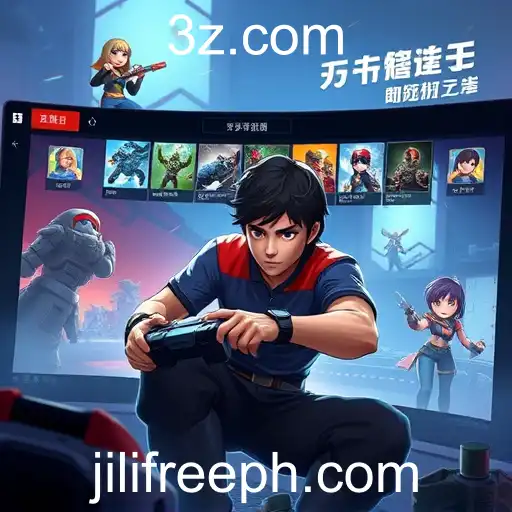 The Rise of Online Gaming Platforms