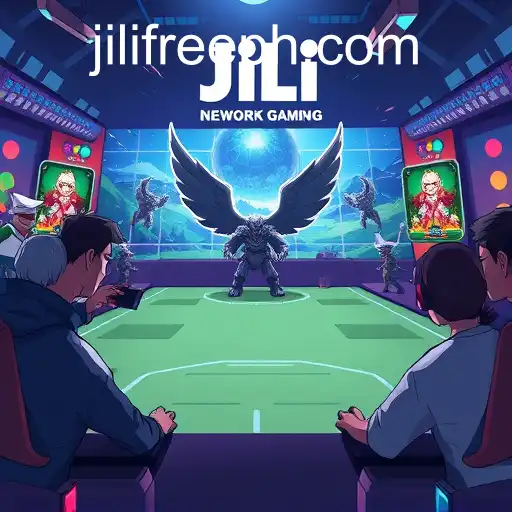 Rising Popularity of Online Gaming Platforms