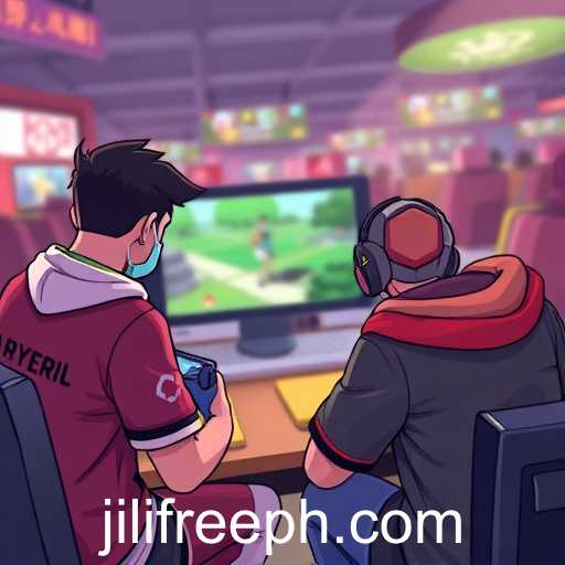 Rising Trends in Online Gaming Platforms