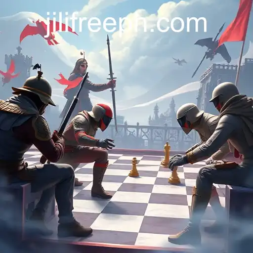 Exploring Strategy Games: The Rise of 'Jili New Register Free'