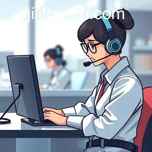 Exploring the Intersection of Online Gaming and Customer Support: The Role of 'jili new register free'